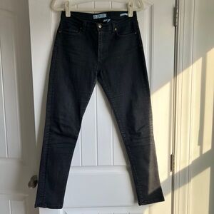 Draper James Women’s Black Skinny Jeans